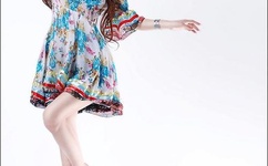 浙江女子身体里取出花